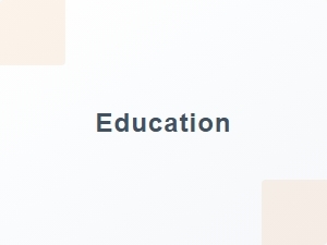 Fonts That Enhance Educational Material Readability
